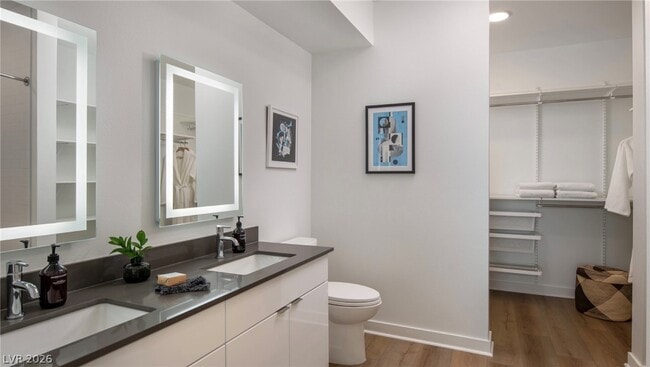 Photo - 11055 S Las Vegas Blvd Unit 1116