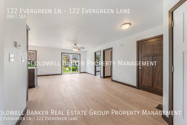 Photo - 122 Evergreen Ln Unit 122 Evergreen Lane