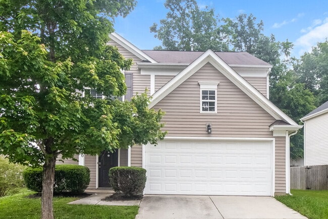Building Photo - 11620 Ruth Polk Ct Rental