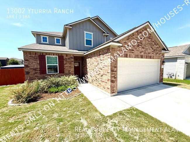 Photo - 13002 Yturria Rnch House