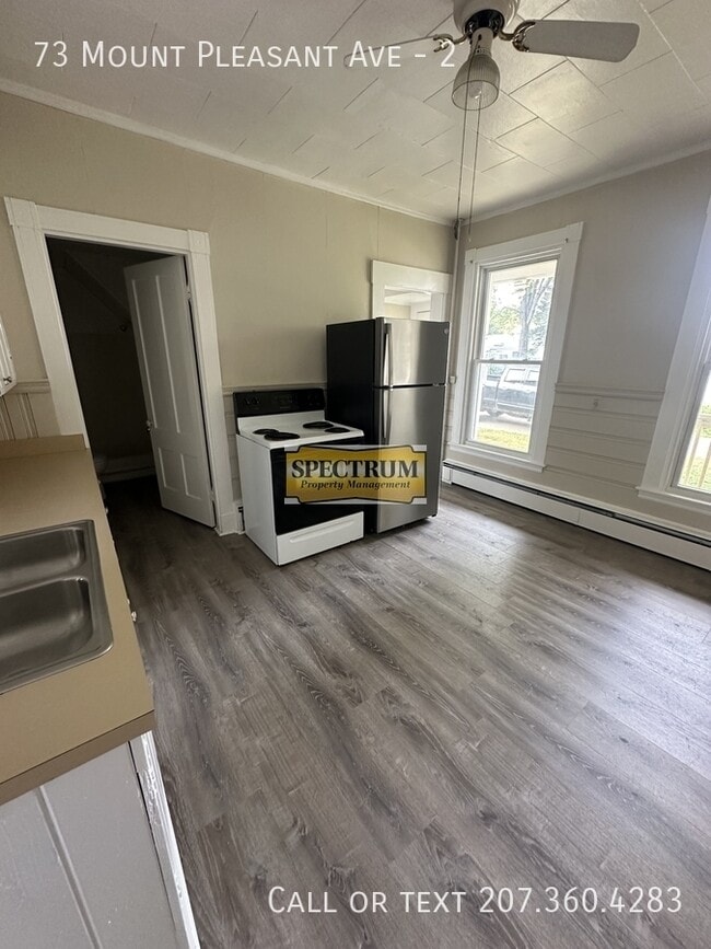 Photo - 73 Mt Pleasant Ave Unit 2