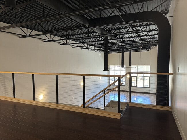 Photo - The Rowe Building