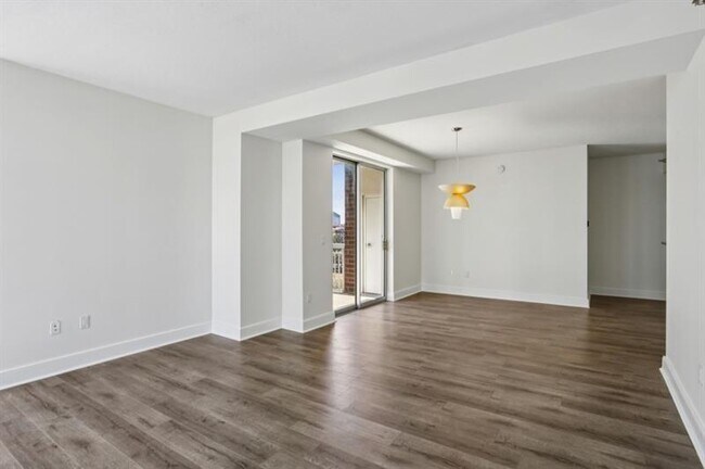 285 Centennial Olympic Park Dr NW Unit 1108