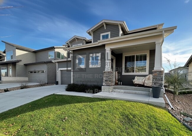 Building Photo - 2109 Bock St