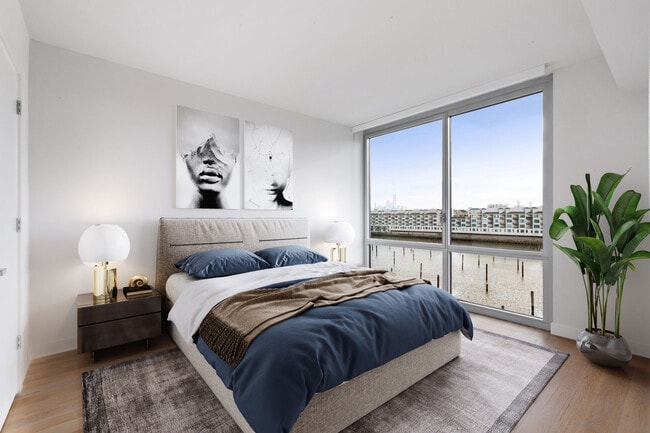 Harbor 1500 apartments — community photo
