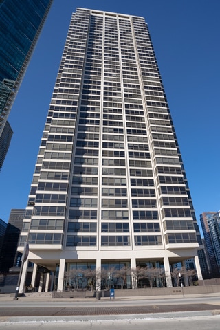 Photo - 360 E Randolph St Condo Unit 3507