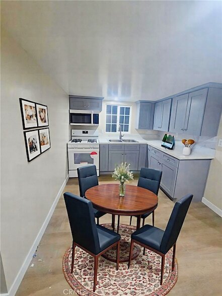 Photo - 2603 Lincoln Park Ave Townhome