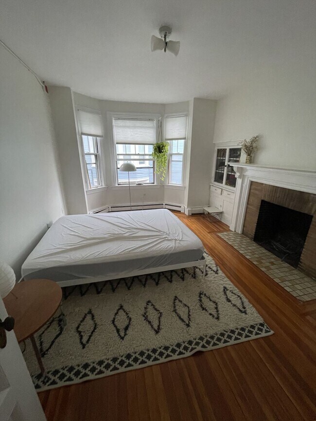 Photo - 378 Benefit St Apartamentos