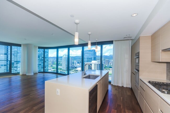 Photo - Anaha-1108 Auahi Unit 1