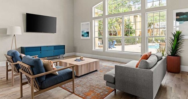 The Preserve at Lakeland Hills Apartments