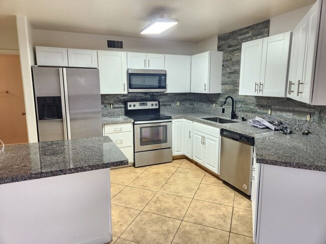 Photo - 3 bed 2.5 bath with loft