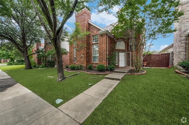Building Photo - 804 Santa Fe Trail Rental
