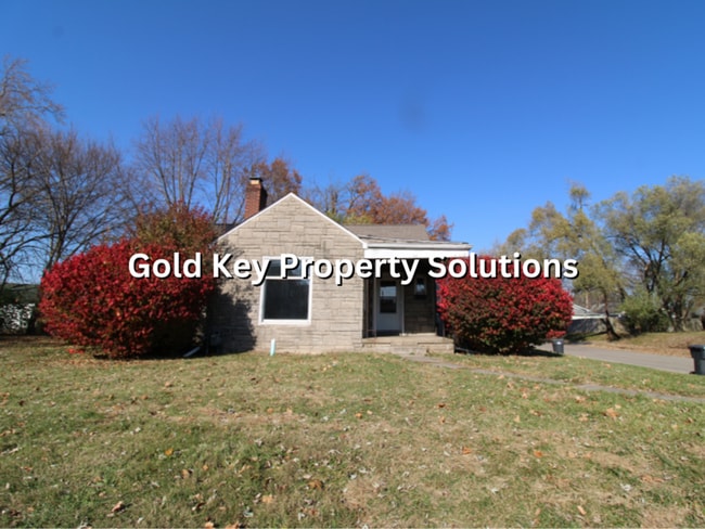 Photo - Limestone 2 BR 1 BA House with Basement an...