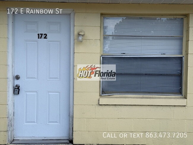 Building Photo - 172 E Rainbow St