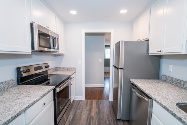 Photo - Vernon Gardens