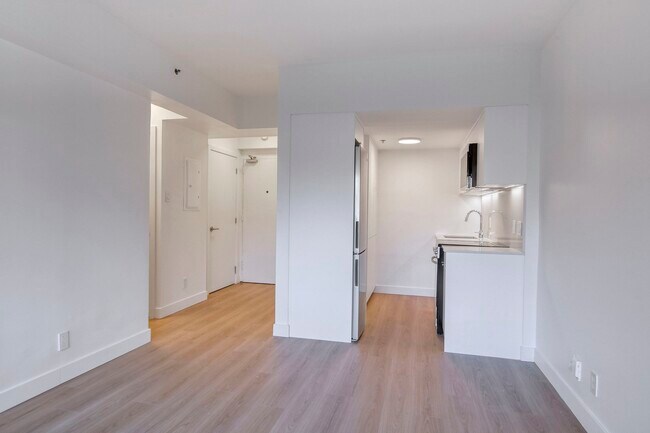 Photo - 3455 Rue Aylmer Unité 410