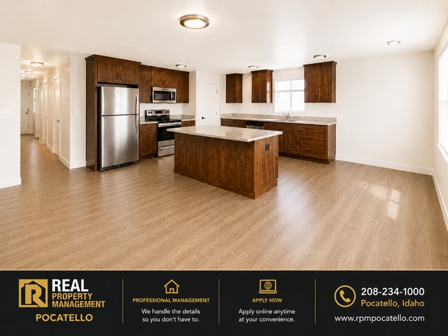 Photo - 1309 Fairground Dr Unit #302