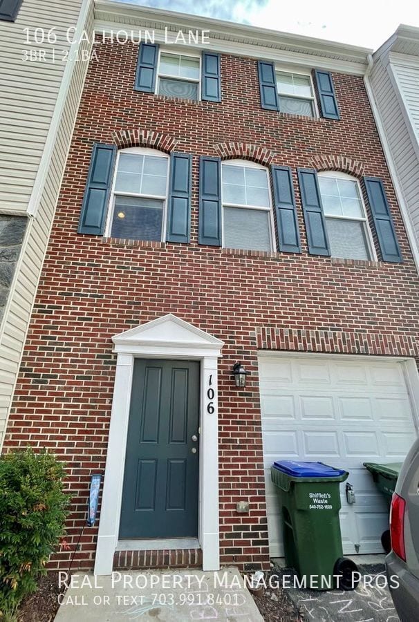 Photo - 106 Calhoun Ln