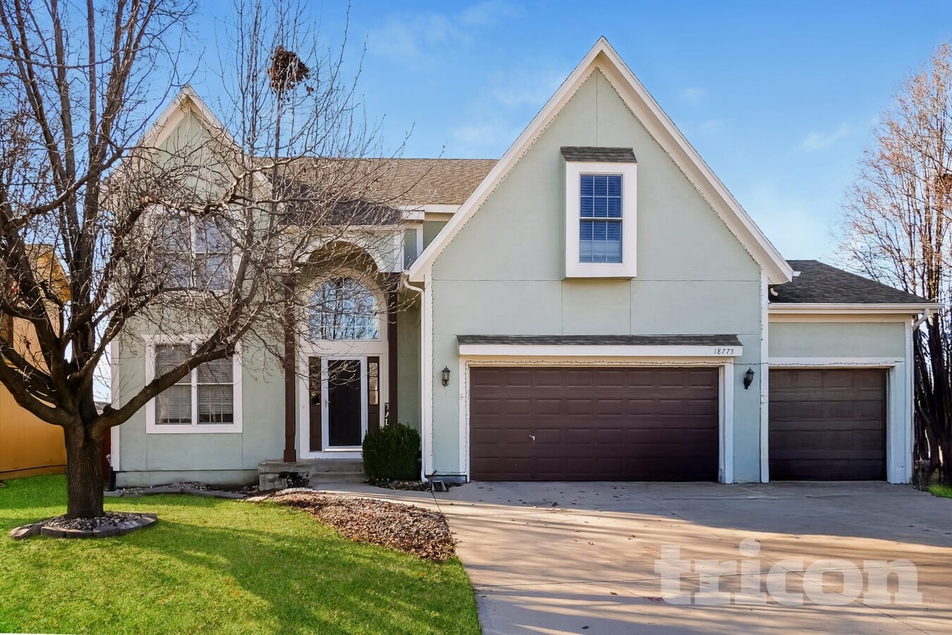 Photo - 18775 W 153rd Terrace