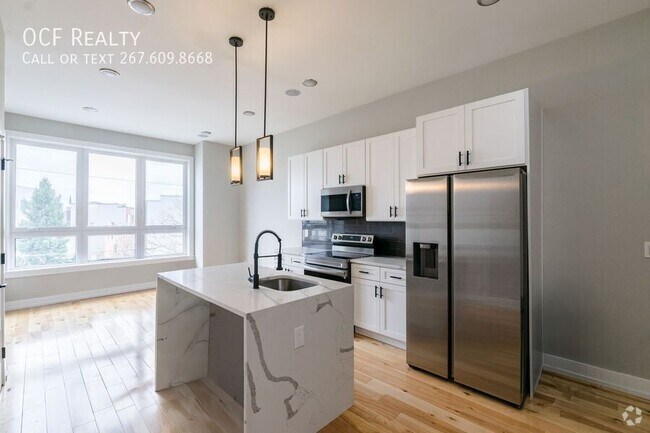 Building Photo - 411 W Hewson St Unit 3 Rental