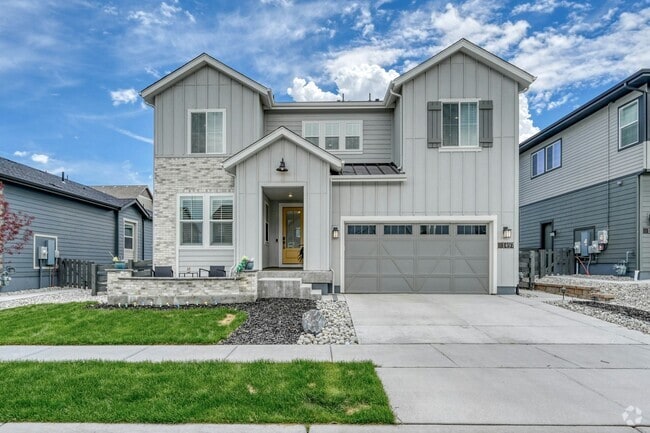 Building Photo - 1497 Stablecross Dr Rental