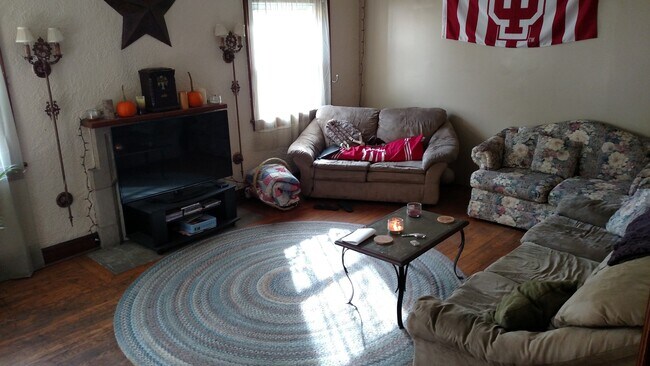 Photo - 611 N Washington St Unidad 1