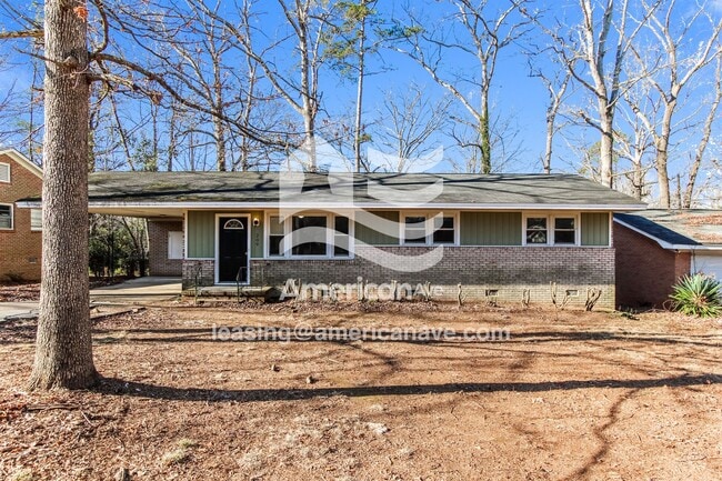 Building Photo - 209 Biddle Rd