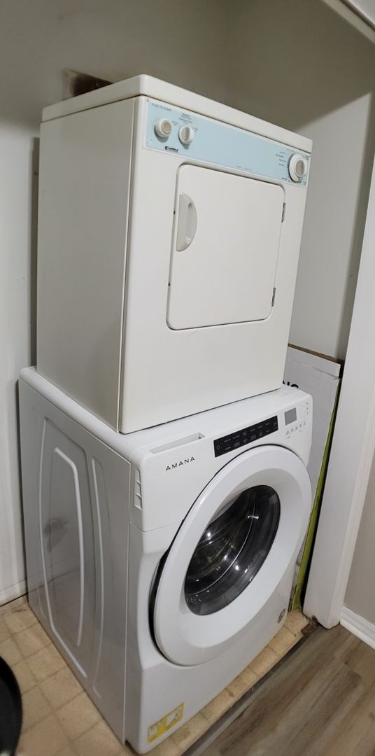 Photo - MAFR1504 Unit A