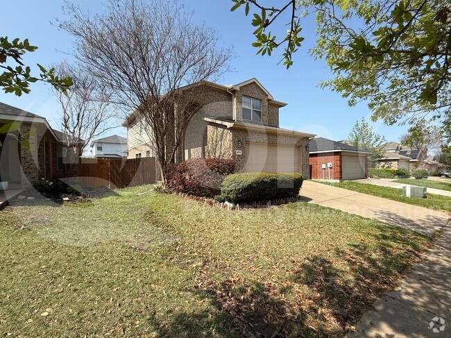 Building Photo - 4019 Houston Dr Rental