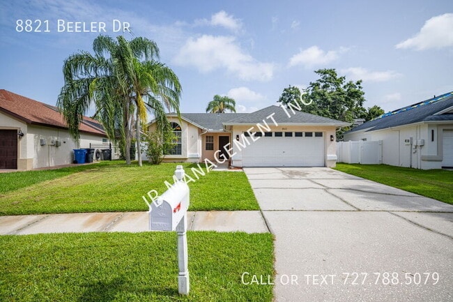 Building Photo - 8821 Beeler Dr