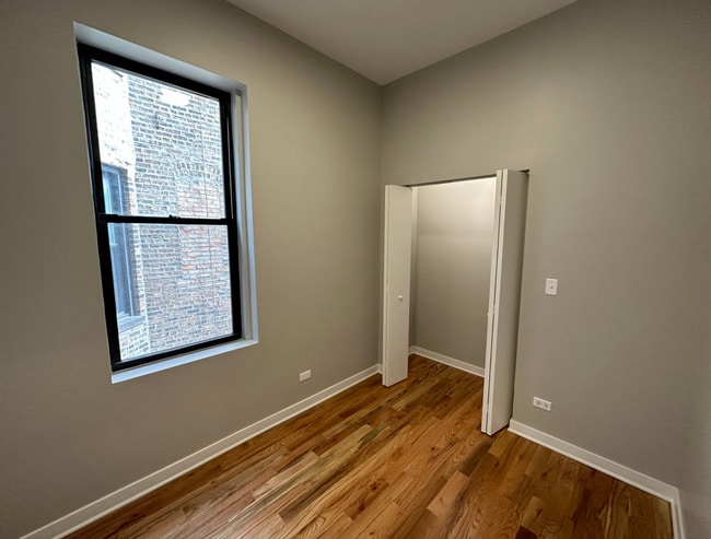 Edificio Gerrry7 - 3513 N Sheffield Ave Unidad 1R