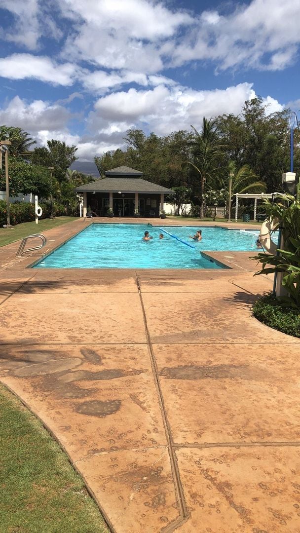 Building Photo - Highly Desirable Villas at Kenolio Ground Floor Corner Unit 8-H