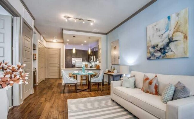 1 bedroom in Dallas TX 75204 - 1 bedroom in Dallas TX 75204 Unidad 112