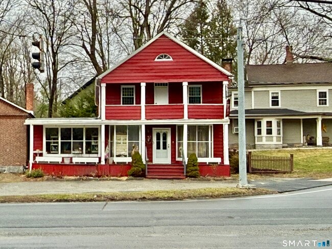 Building Photo - 4 Main St S