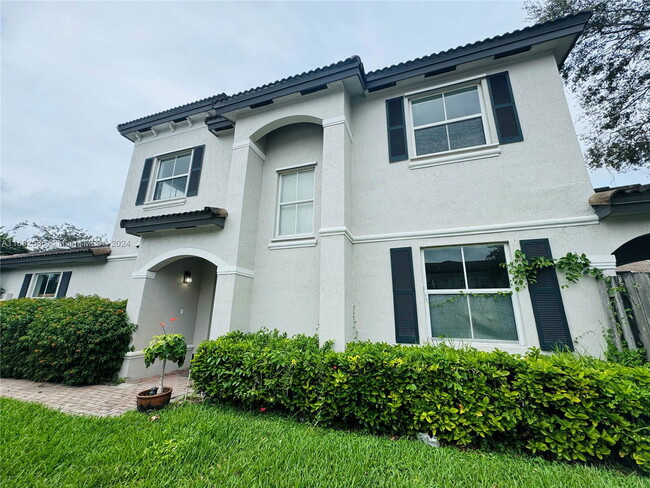 Photo - 9195 SW 153rd Ave Townhome