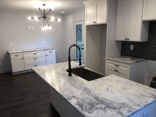 Photo - Stunning Renovation in Historic West End – 3 Bed / 2 Bath