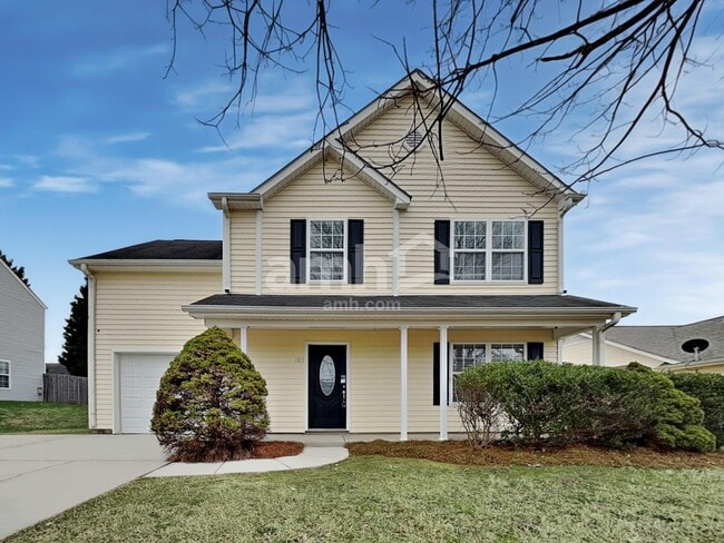 Building Photo - 185 Silver Creek Trail