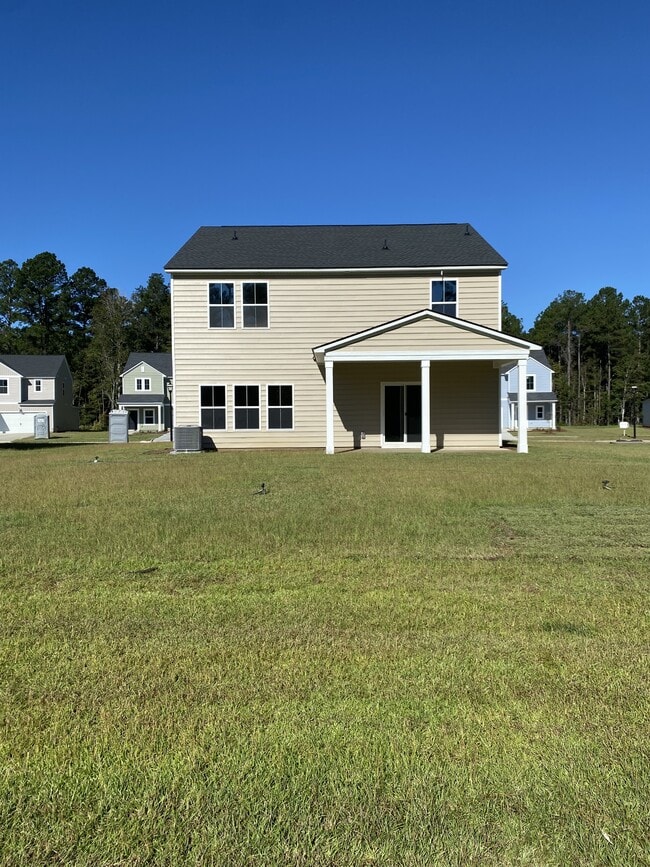Photo - 128 Barefoot Dr