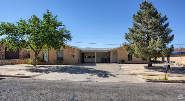 Building Photo - 6905 Alto Rey Ave Rental