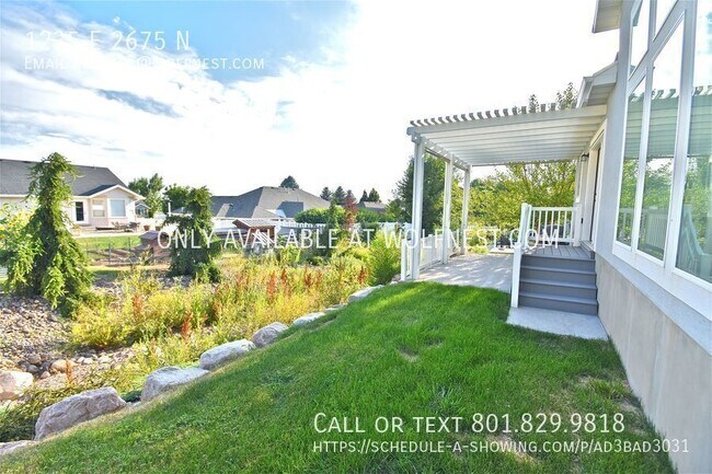 Photo - 1235 E 2675 N