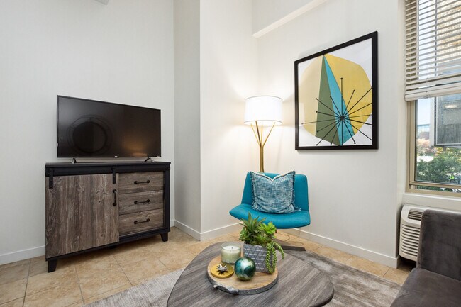 Photo - 800 Summer Street Apartments