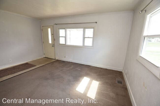Photo - 2 br, 1 bath House - 3123  S. St. Joseph
