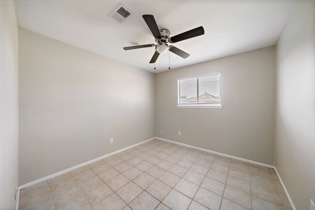 Photo - Lovely 4 Bedroom 2 Bath 2 Car Garage home with Large, Privacy Fenced Backyard!! Fresh Paint, Cera...