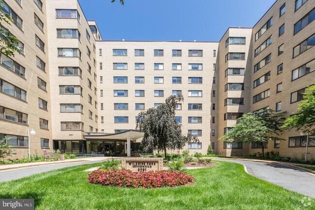 Building Photo - 3701 Connecticut Ave NW Unit 229 Rental