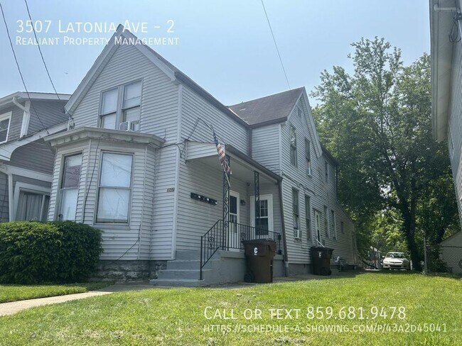 Photo - 3507 Latonia Ave Unidad 2