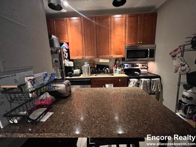 15 Garrison St Unit 6
