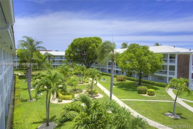 Photo - 5200 NE 24th Terrace Unit C312