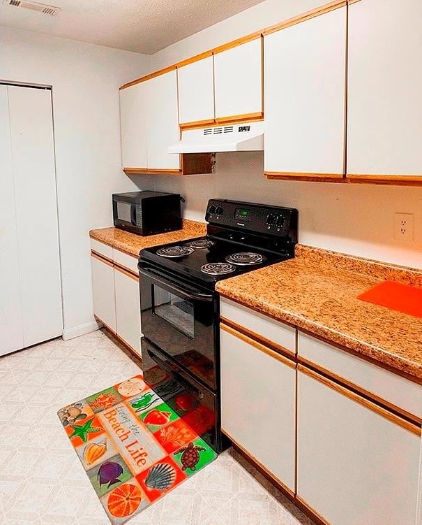 Big Red Apartments