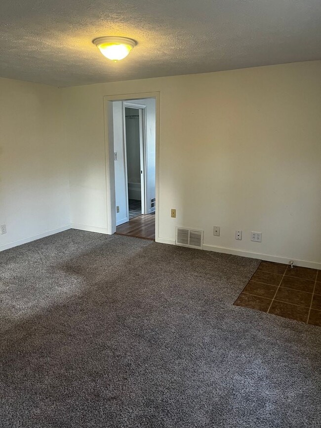 Photo - Two Bedroom One Bath
