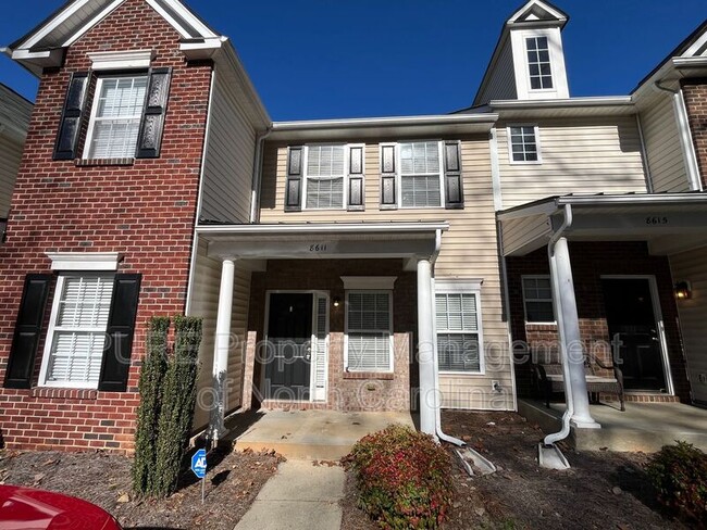 Photo - 8611 Wandering Creek Way Townhome